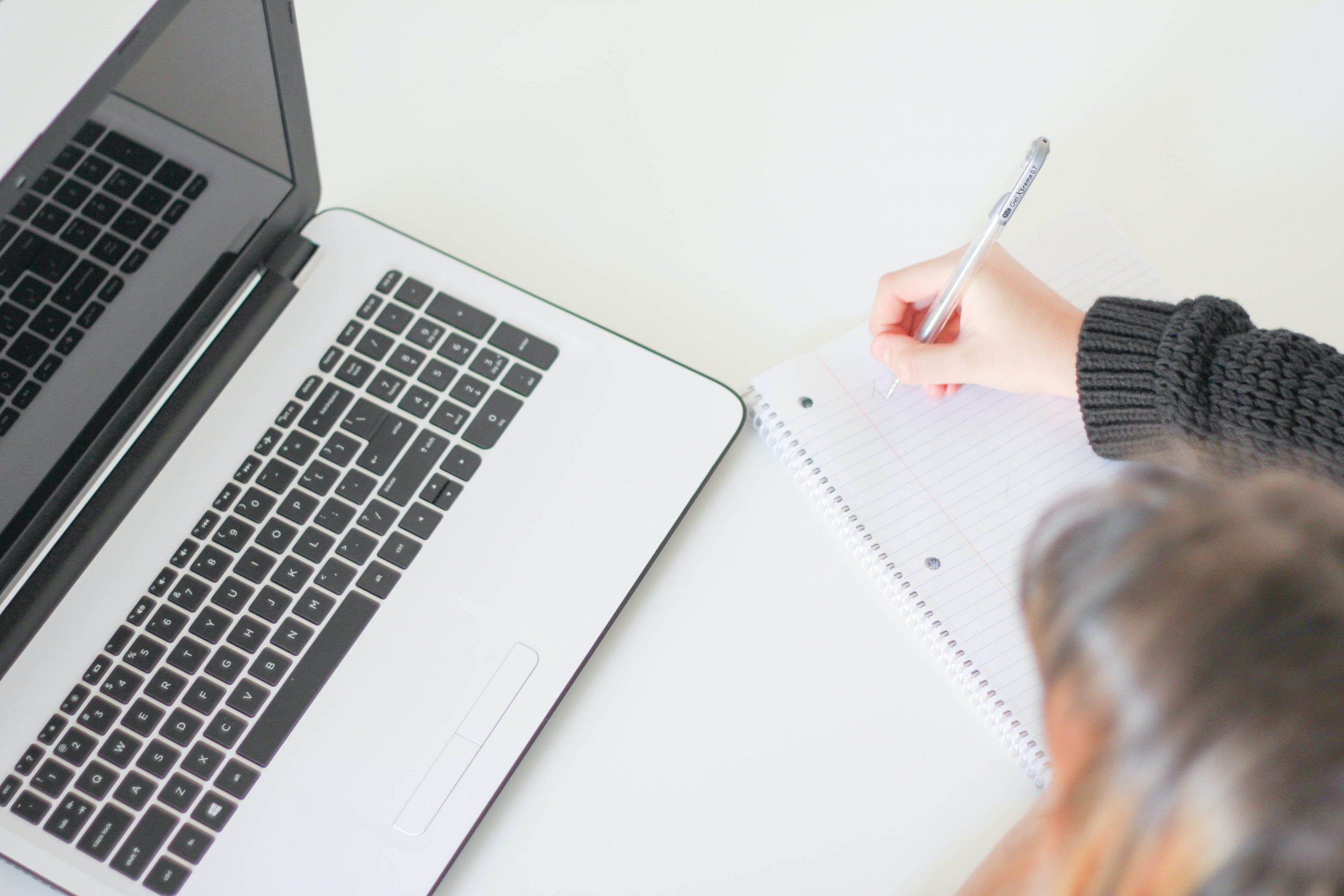 vacature copywriter