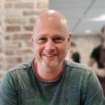Rob Stutterheim Vertrouwenspersoon Adopteer Regenwoud
